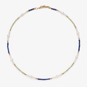Zoe Necklace